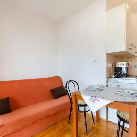 Appartement Laura 4 - Hr-05492-04 By Interhome Crikvenica